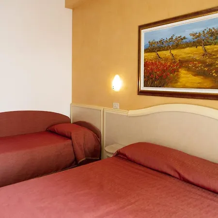 Otel Igea 3*
