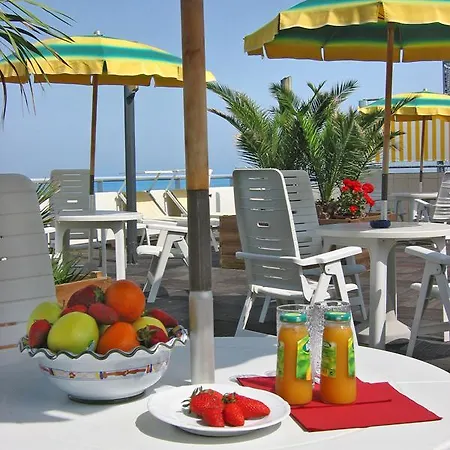 Igea Otel Bellaria-Igea Marina