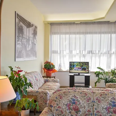 Otel Igea 3*